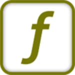 frynga android application logo